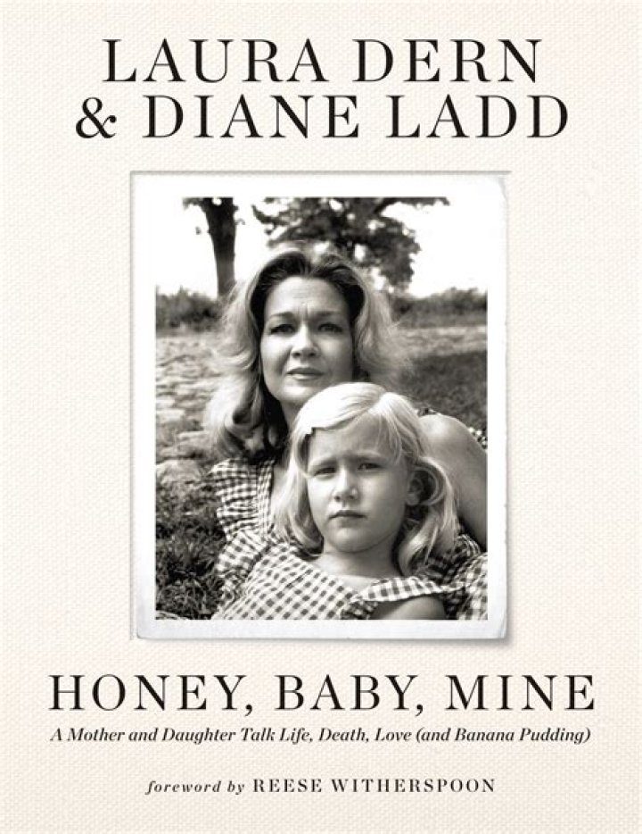 2023 joint memoir subtitled A Mother and Daughter Talk Life Death Love (and Banana Pudding): 3 wds.