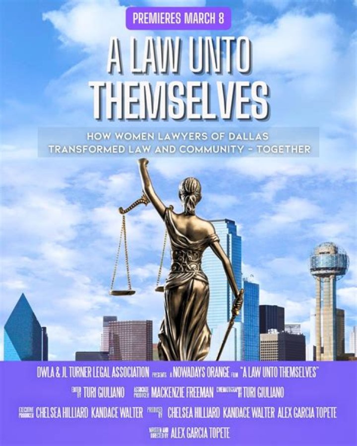 A law ___ themselves