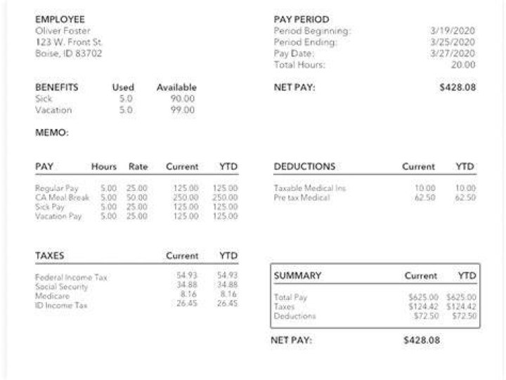 ___ a living (get a regular paycheck)