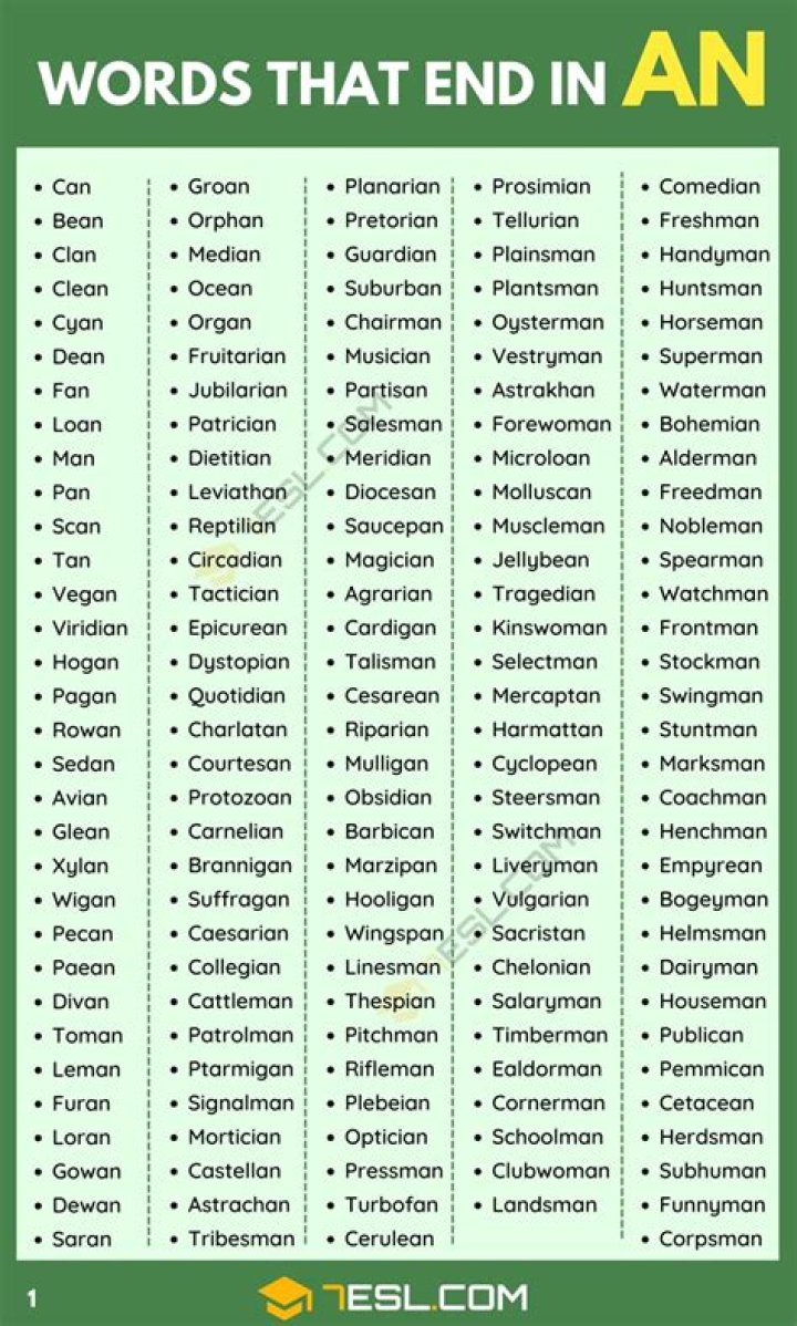 Abbreviation at the end of many company names