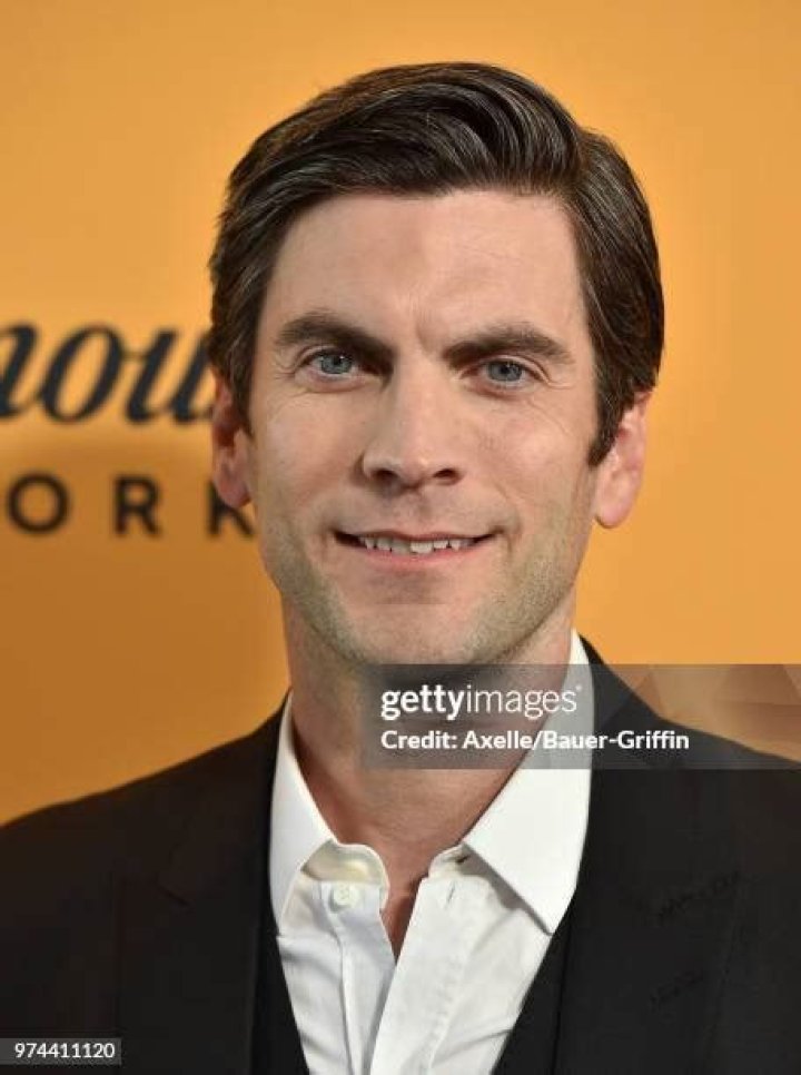 Actor Bentley or Studi