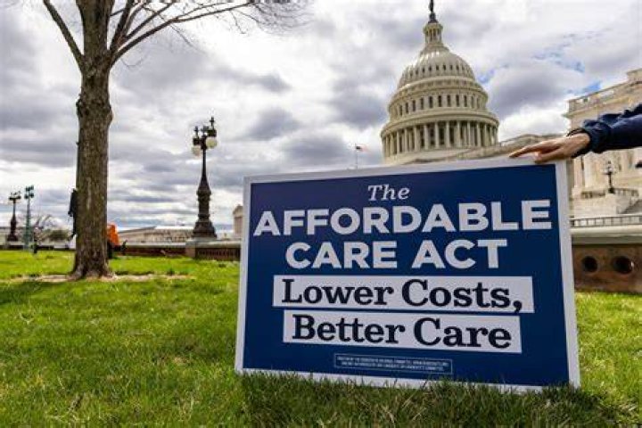 Affordable Care ___