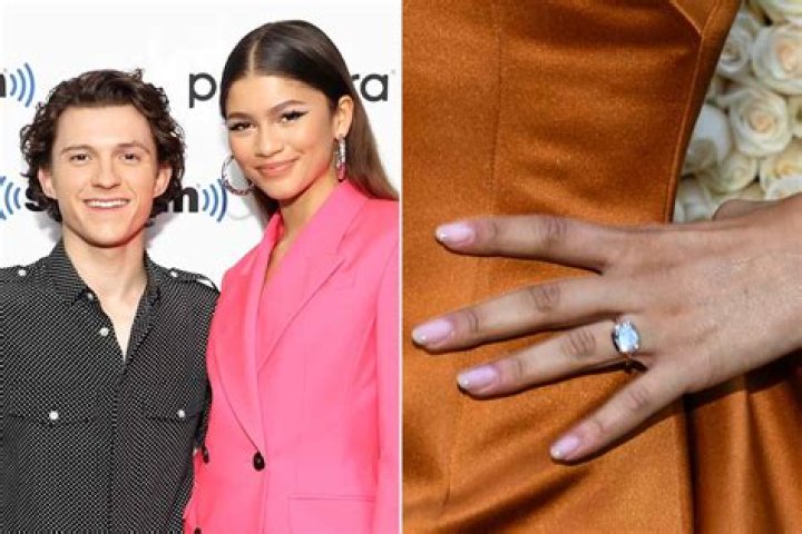 Are Peter and MJ married?