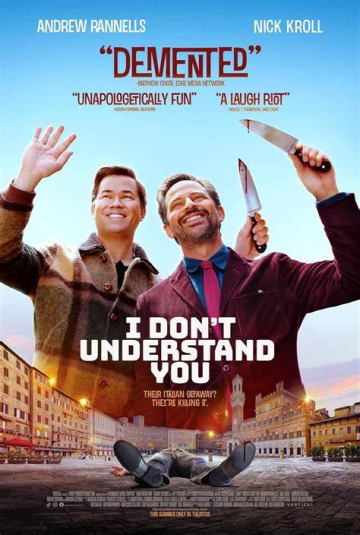 Are you ___ to understand me?