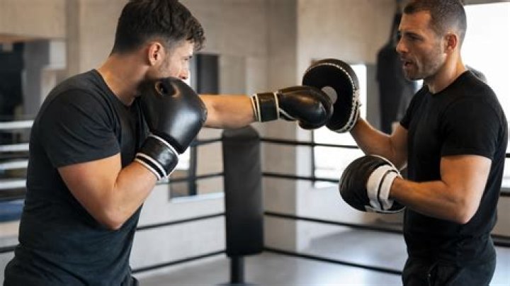 Australian mammal that might engage in boxing for short