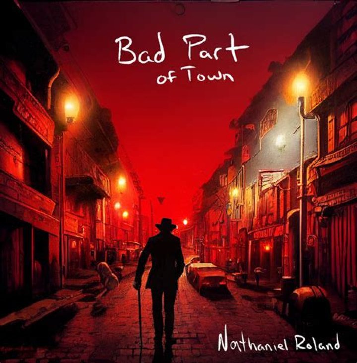 Bad part of town