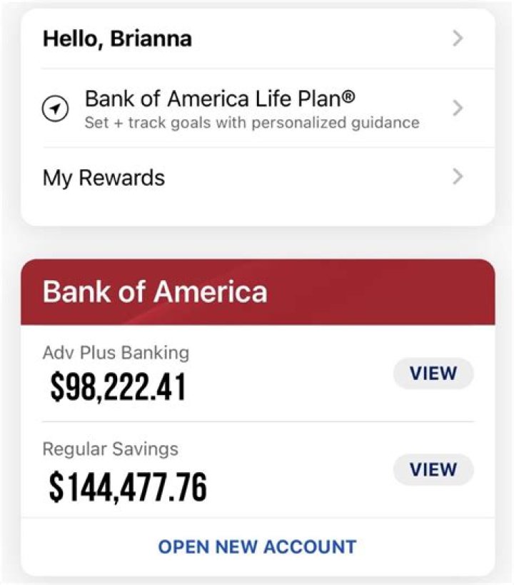 Bank of America devices: Abbr.