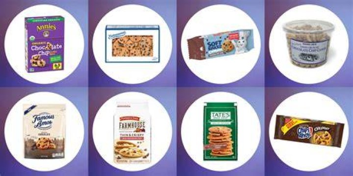 Best-selling cookie brand in America