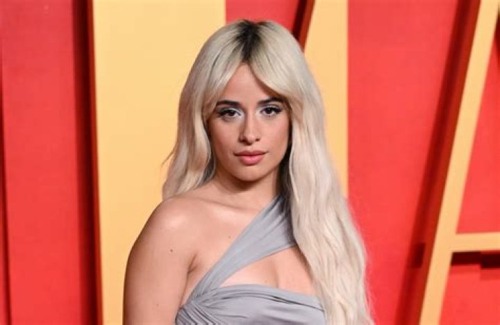 Camila Cabello's country of birth