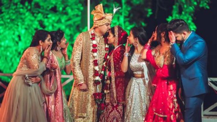 Can a 18 year old boy get married in India?