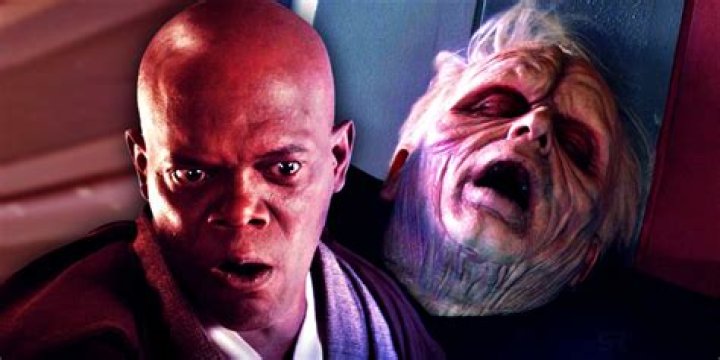 Can Mace Windu beat Palpatine?
