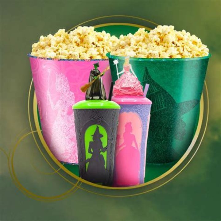 Can you still call popcorn?