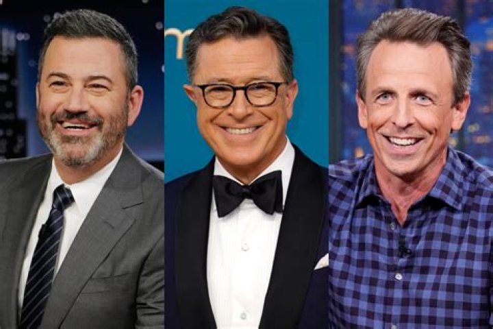 Comedian/YouTuber who hosted NBC's A Little Late: 2 wds.