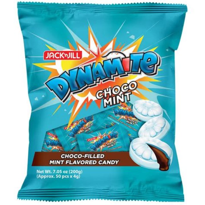 Compound that's similar to dynamite: Abbr.