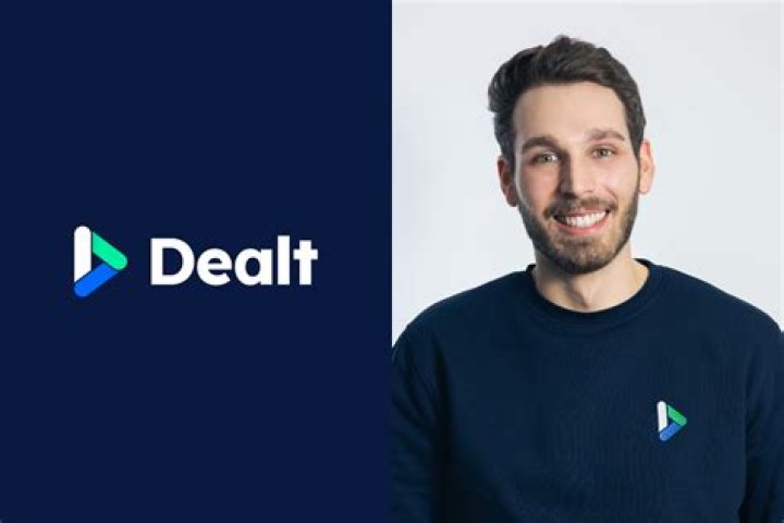 Dealt (with)