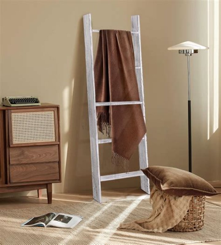 Decorative blanket