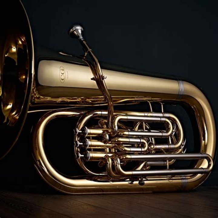 Deep brass instruments