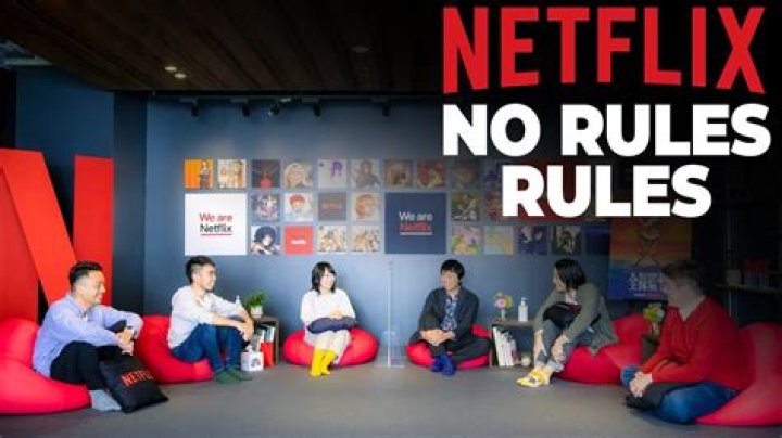 Do people enjoy working at Netflix?