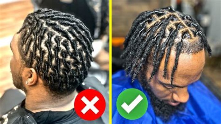 Does dreadlocks damage your hair?
