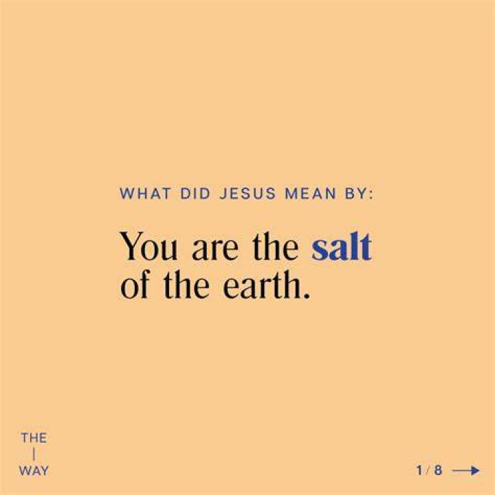 Does salting the earth work?