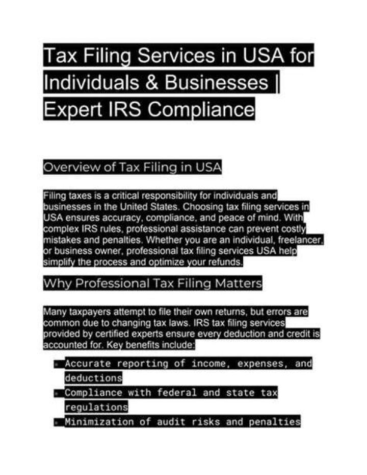 Expert on IRS filings: Abbr.