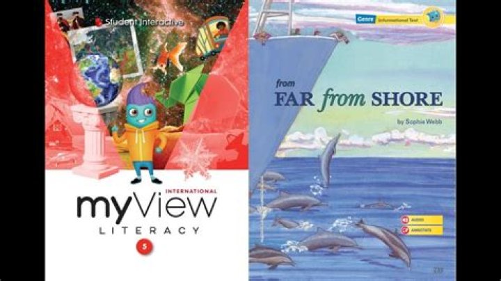 Far from shore: 2 wds.