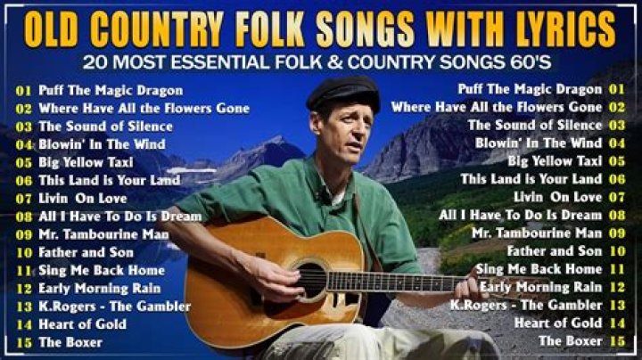 Fathers to country folk