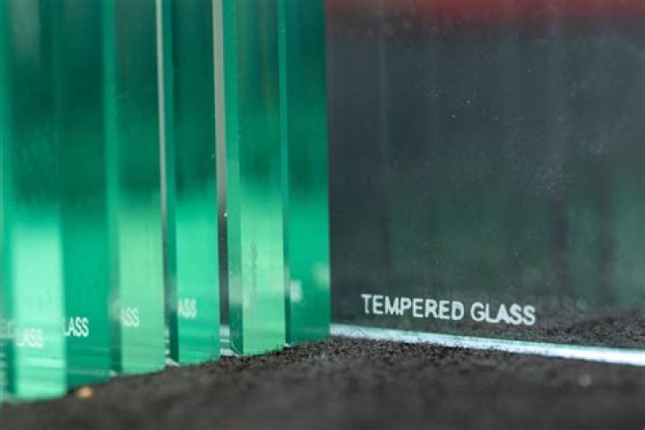 How can you tell if glass is vintage?