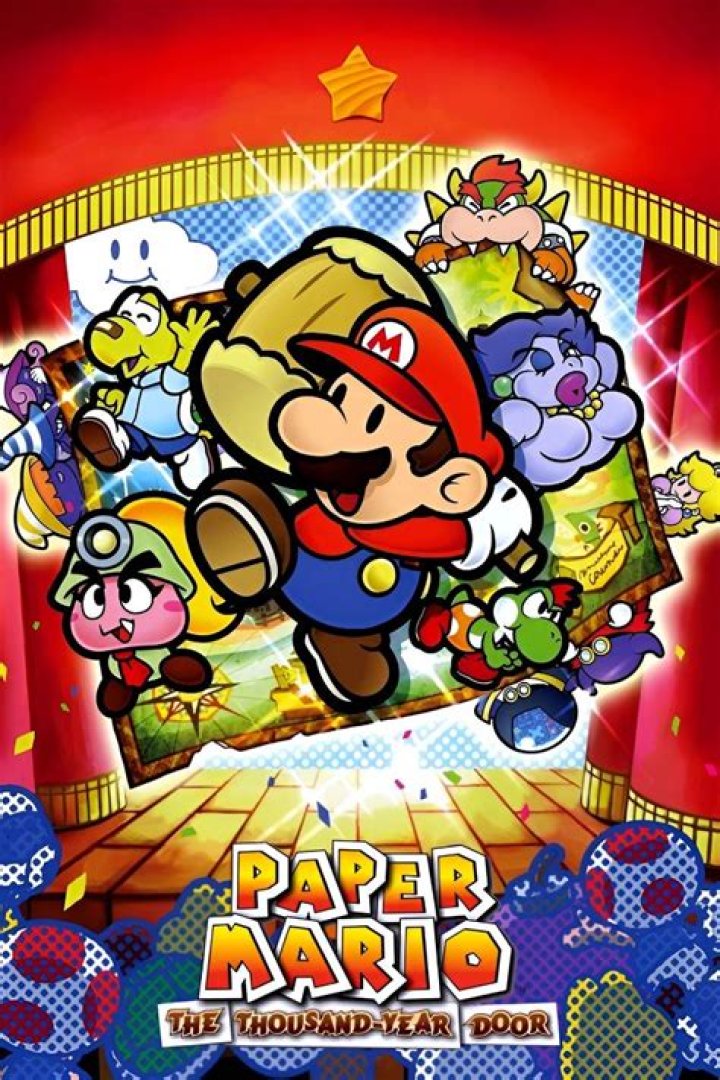How do you get the Rainbow Spa in Paper Mario?