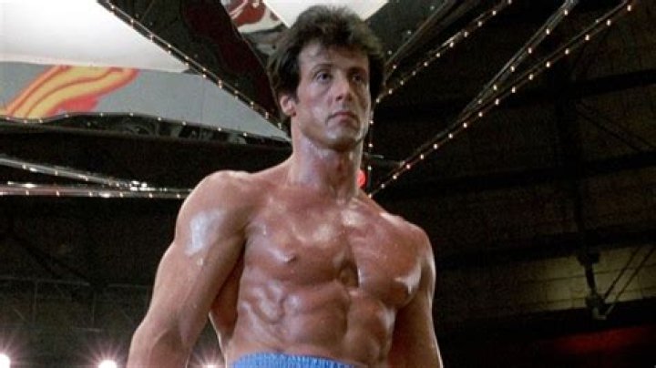 How old was Rocky in Creed?