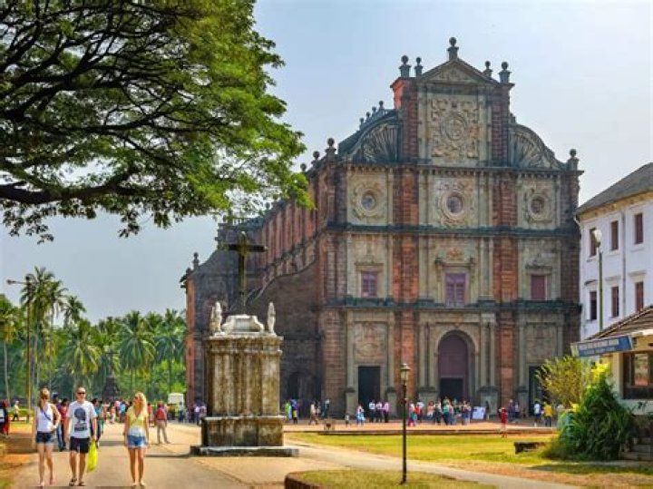 How Safe Is Goa?