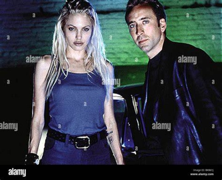 ___ in 60 Seconds (Angelina Jolie movie)