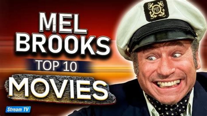 ___ in Tights (Mel Brooks movie)