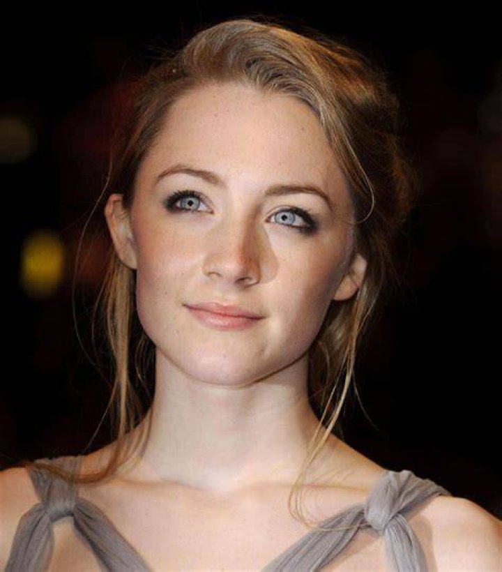 Irish-American actress who played Briony an aspiring novelist in 17-Across: 2 wds.