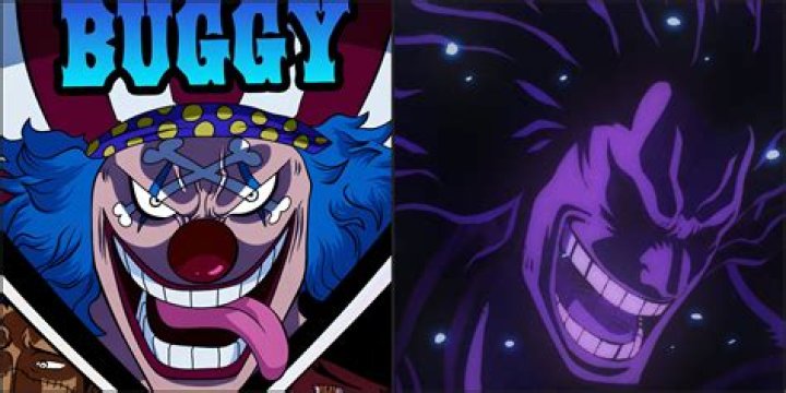 Is Buggy a strong warlord?