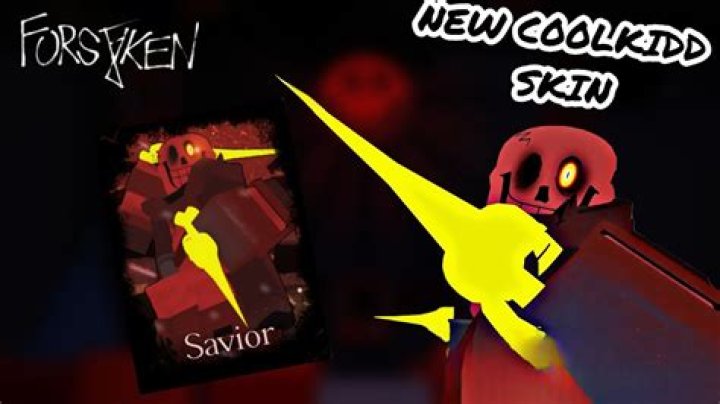 Is Savior's Hide any good?