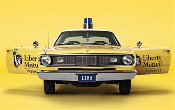 LiMu ___ (large bird in a series of insurance commercials)