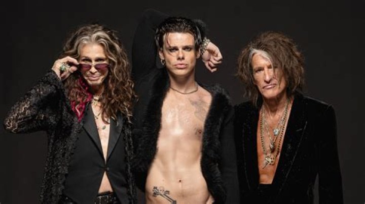 Livin' on the ___ (Aerosmith song)