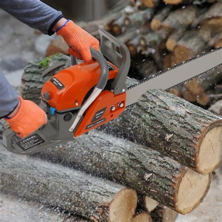 ___ logs (snoring)