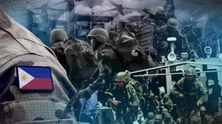 Military conflict