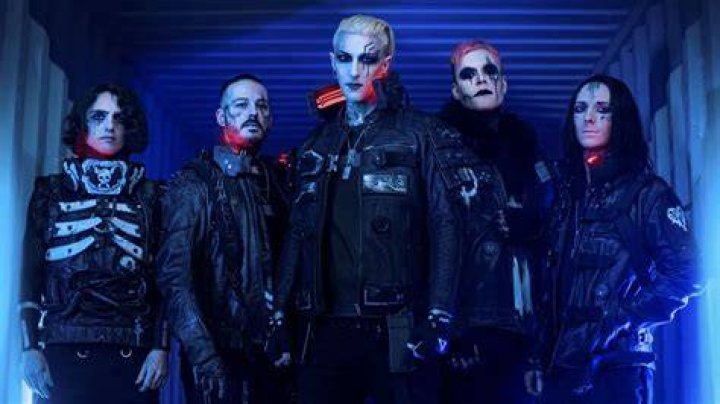 Motionless