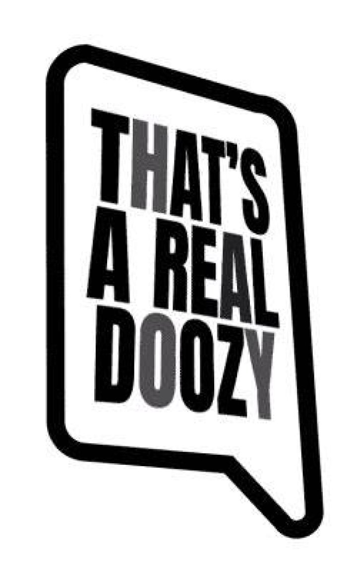 Real doozy