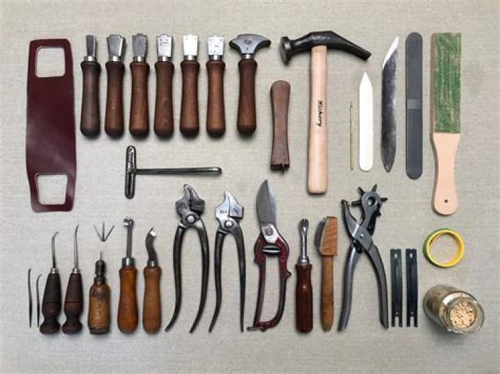 Shoemaking tool