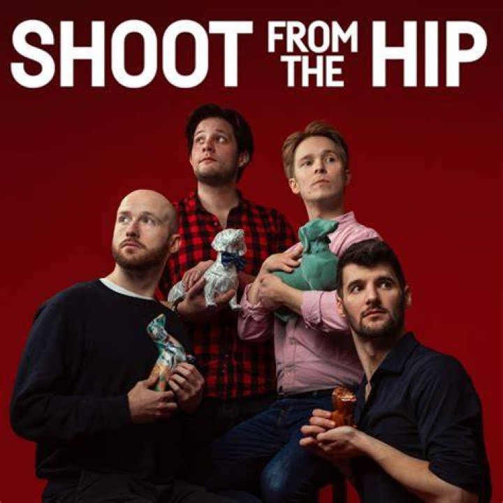 Shoot from the ___