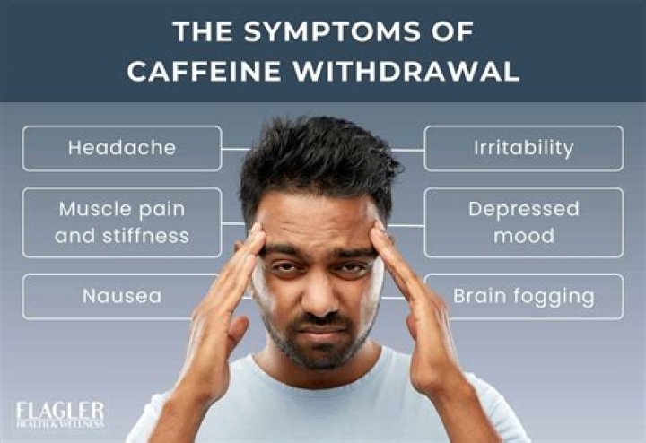 Should I avoid caffeine if I have anxiety?