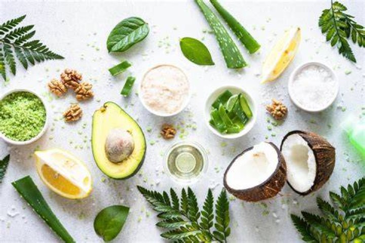 Soothing botanical ingredient in some lotions