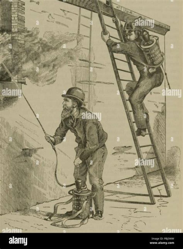 Thar ___ blows! (1800s whaler's cry)