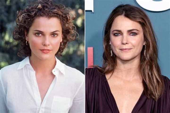 Three-time Emmy-nominated actress Russell