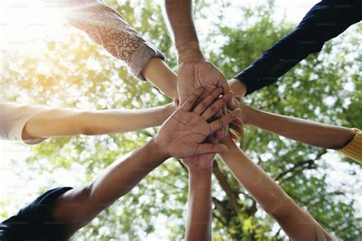 Togetherness
