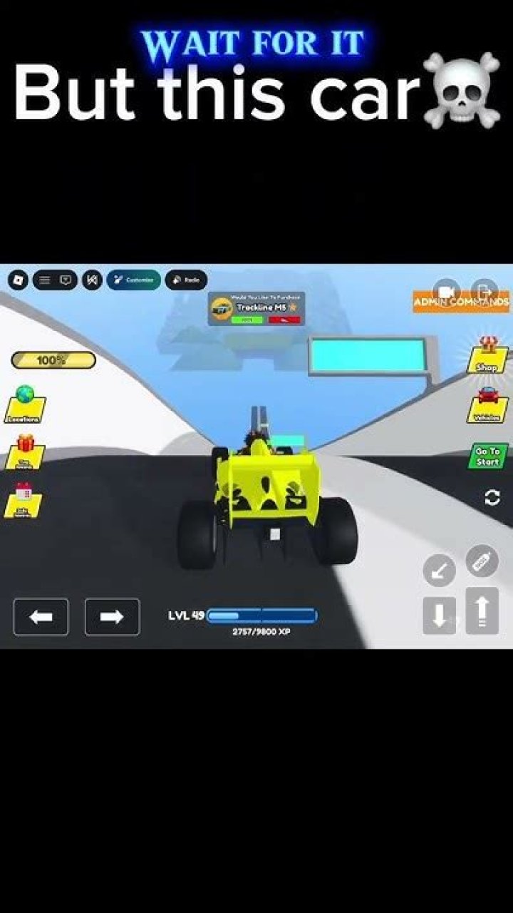 What car can go the farthest?